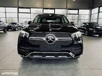 second-hand Mercedes GLE400 d 4Matic 9G-TRONIC