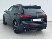 second-hand VW Tiguan NoulR 2.0 TSI TD