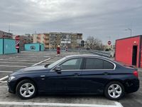 second-hand BMW 320 Seria 3 d Aut. Luxury Line