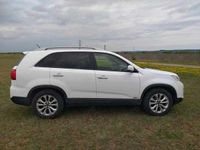 second-hand Kia Sorento 7 locuri euro 6