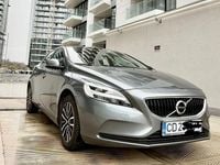 Second-hand Volvo V40 152 CP (111 kW) 2019 Culoaregri Hatchback