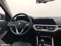 second-hand BMW 320 Seria 3 d Aut. Sport Line