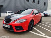 second-hand Seat Leon 2.0 T FSI Cupra