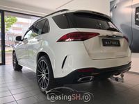 second-hand Mercedes GLE350 2021 3.0 Diesel 272 CP 11.699 km - 87.139 EUR - leasing auto