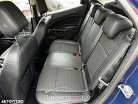 second-hand Ford Ecosport 1.0 Ecoboost Aut. Titanium