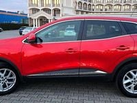 Second-hand Renault Kadjar Business 130 CP (95 kW) 2017 Culoarealte culori SUV
