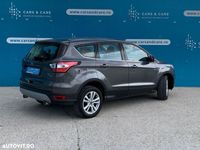 second-hand Ford Kuga 2.0 TDCi 4WD Trend