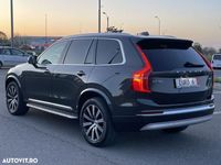 second-hand Volvo XC90 