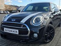 Second-hand Mini Cooper SD Seven 170 CP (125 kW) 2016 Culoarenegru Hatchback