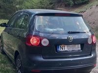 second-hand VW Golf V 