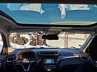 Second-hand Nissan Qashqai Tekna 130 CP (95 kW) 2018 Visiniu SUV
