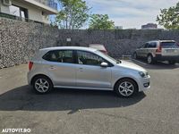 second-hand VW Polo 2011 · 54 570 km · 1 197 cm3 · Benzina
