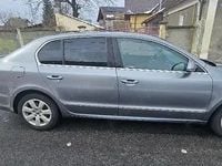 Second-hand Skoda Superb 170 CP (125 kW) 2010 Berlinǎ