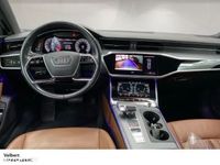 second-hand Audi A7 45 TFSI quattro S tronic