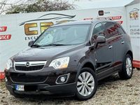 Second-hand Opel Antara Enjoy 184 CP (135 kW) 2014 Culoaremaro SUV