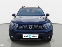 second-hand Dacia Duster 1.5 dCi 4WD Comfort