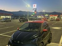 Second-hand Aixam City 2020 Culoarenegru Hatchback