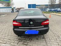 second-hand Skoda Superb 