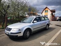 second-hand VW Passat break TDI