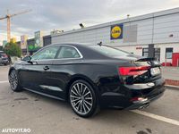 second-hand Audi A5 Coupe 2.0 TDI quattro S tronic