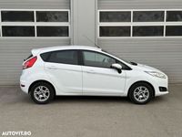 second-hand Ford Fiesta 1.5 TDCi ECOnetic St&St Trend