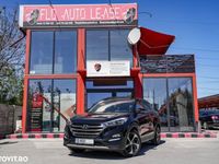 second-hand Hyundai Tucson 1.6 T-GDi 4WD 7DCT Luxury Pack+