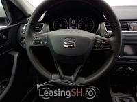 second-hand Seat Toledo 2018 1.6 Diesel 115 CP 165.746 km - 11.050 EUR - leasing auto