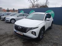 Second-hand Hyundai Tucson Comfort 150 CP (110 kW) 2021 Gri SUV