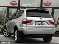 second-hand BMW X3 xDrive18d Edition Lifestyle