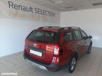 second-hand Dacia Logan Stepway MCV 0.9 TCe Prestige