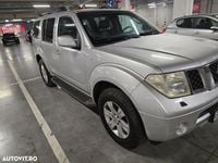 Second-hand Nissan Pathfinder 171 CP (125 kW) 2006 Culoaregri SUV