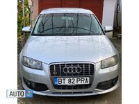 second-hand Audi A3 Sportback 61