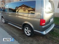 second-hand VW Caravelle 2,0 l , 180 CP