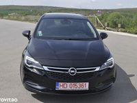 second-hand Opel Astra 1.6 CDTI DPF ecoFLEX Sports TourerStart/Stop Exklusiv