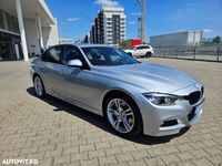 second-hand BMW 330 Seria 3 i Aut. Edition M Sport Shadow