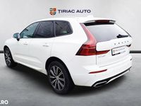 second-hand Volvo XC60 