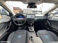 second-hand Ford Focus 1.0 EcoBoost MHEV Active X
