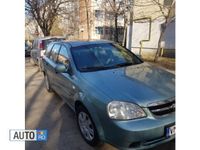 second-hand Chevrolet Lacetti gpl