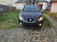 Second-hand Seat Altea FR 170 CP (125 kW) 2008 Negru Hatchback