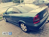 second-hand Opel Astra Z18XE