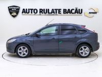 second-hand Ford Focus 1.6 TDCi Trend