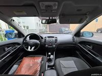 Second-hand Kia Ceed 136 CP (100 kW) 2011 Hatchback