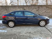 second-hand Ford Focus 1.5tdci 2018 EURO 6 TVA DEDUCTIBIL