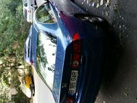 Second-hand Honda Accord 140 CP (102 kW) 2004 Albastru Berlinǎ