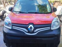 second-hand Renault Kangoo 2015