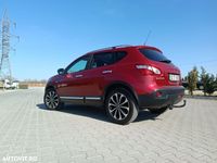 second-hand Nissan Qashqai 