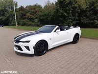 second-hand Chevrolet Camaro Cabriolet 6.2 V8 Aut.