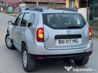 second-hand Dacia Duster 2011:06 ireproșabilă