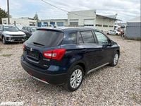 Second-hand Suzuki SX4 S-Cross 120 CP (88 kW) 2018 Culoarealbastru SUV