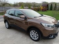 second-hand Renault Kadjar 1.2Tce Euro 6 75000km 10.2016